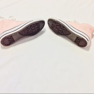 NWOT: Chuck Taylor All Star II Hi Casual Sneakers